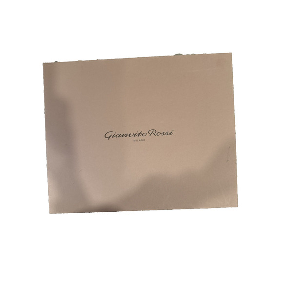 Women’s Gianvito Rossi Foster Biker Boots Lace Up Grey/Blue Carbon Suede Size 38 - Picture 15 of 16